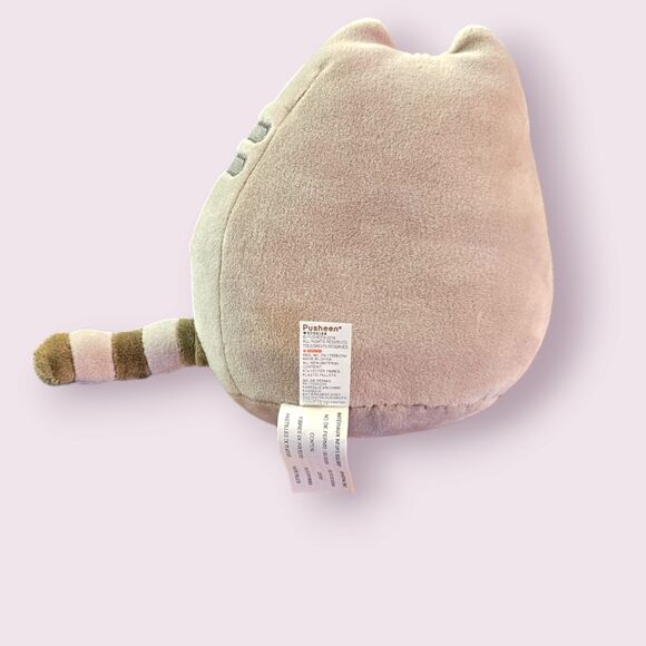 Pusheen plush - Picture 2 of 3